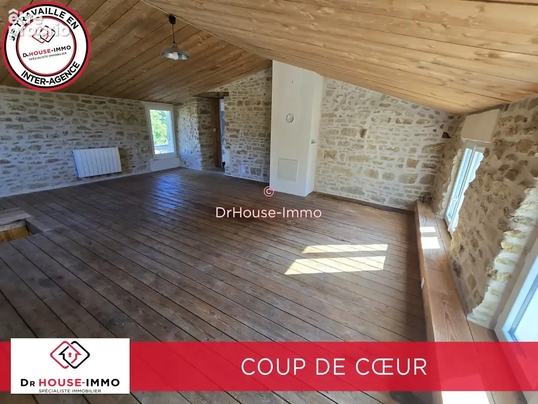 Maison 180 m² à Beaussais  - photo 3