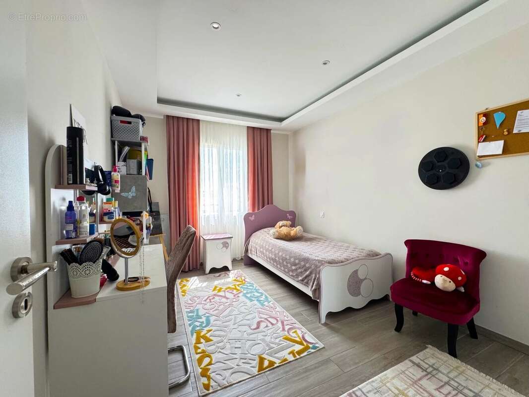 Maison à SAINT-XANDRE