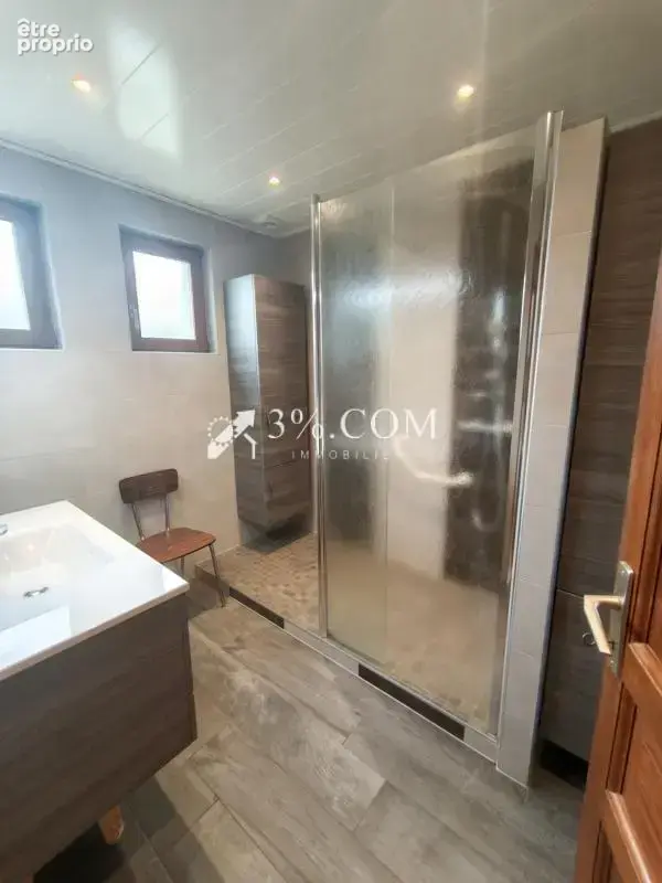 Maison de 135 m2 - photo 6