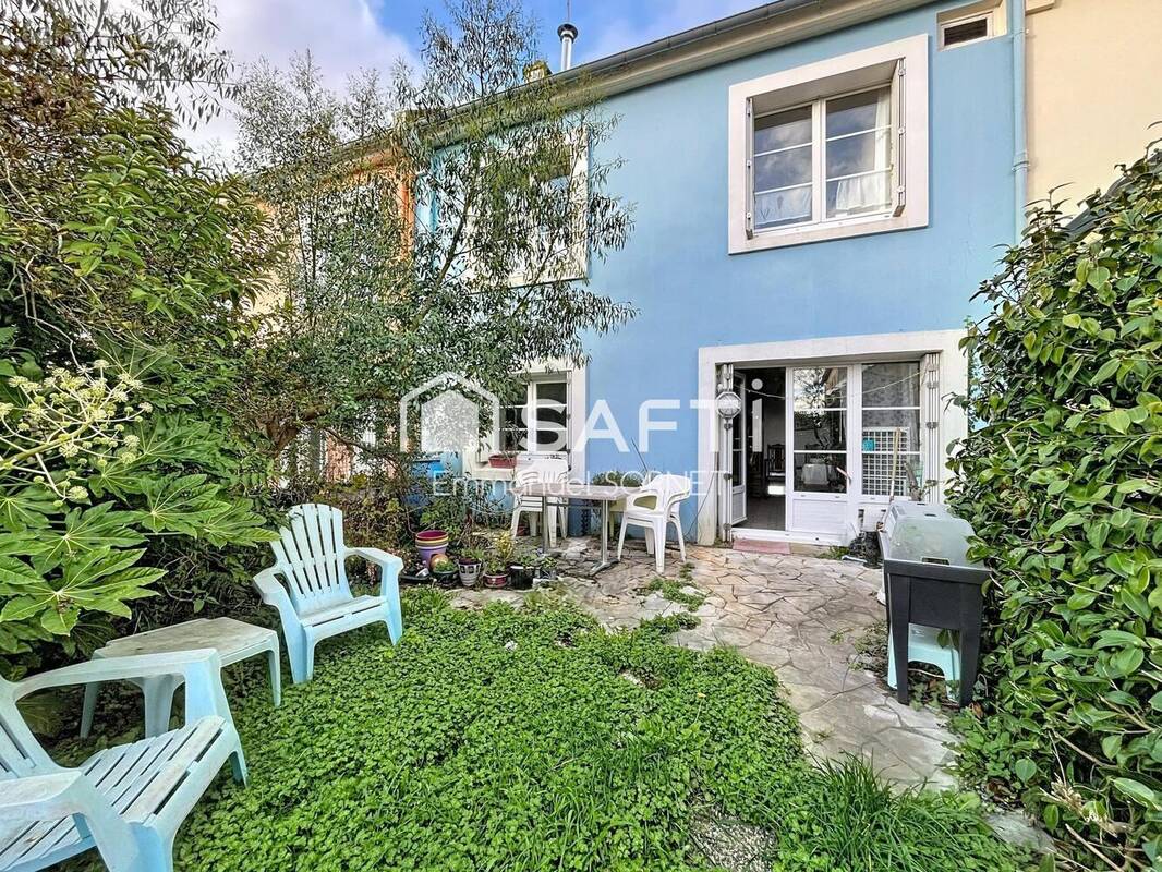 Photo 1 - Maison à BREST