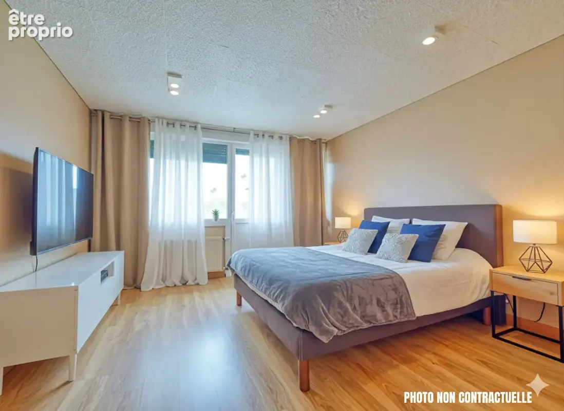 Appartement 83m² à ciboure - photo 5