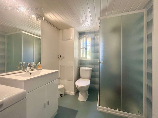 Maison à LA VILLE-DU-BOIS