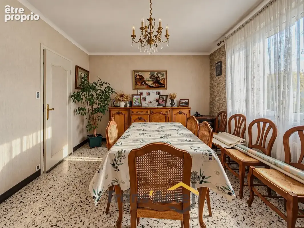 Maison individuelle de plain-pied   3 chambres   jardin   sous-sol complet - photo 7