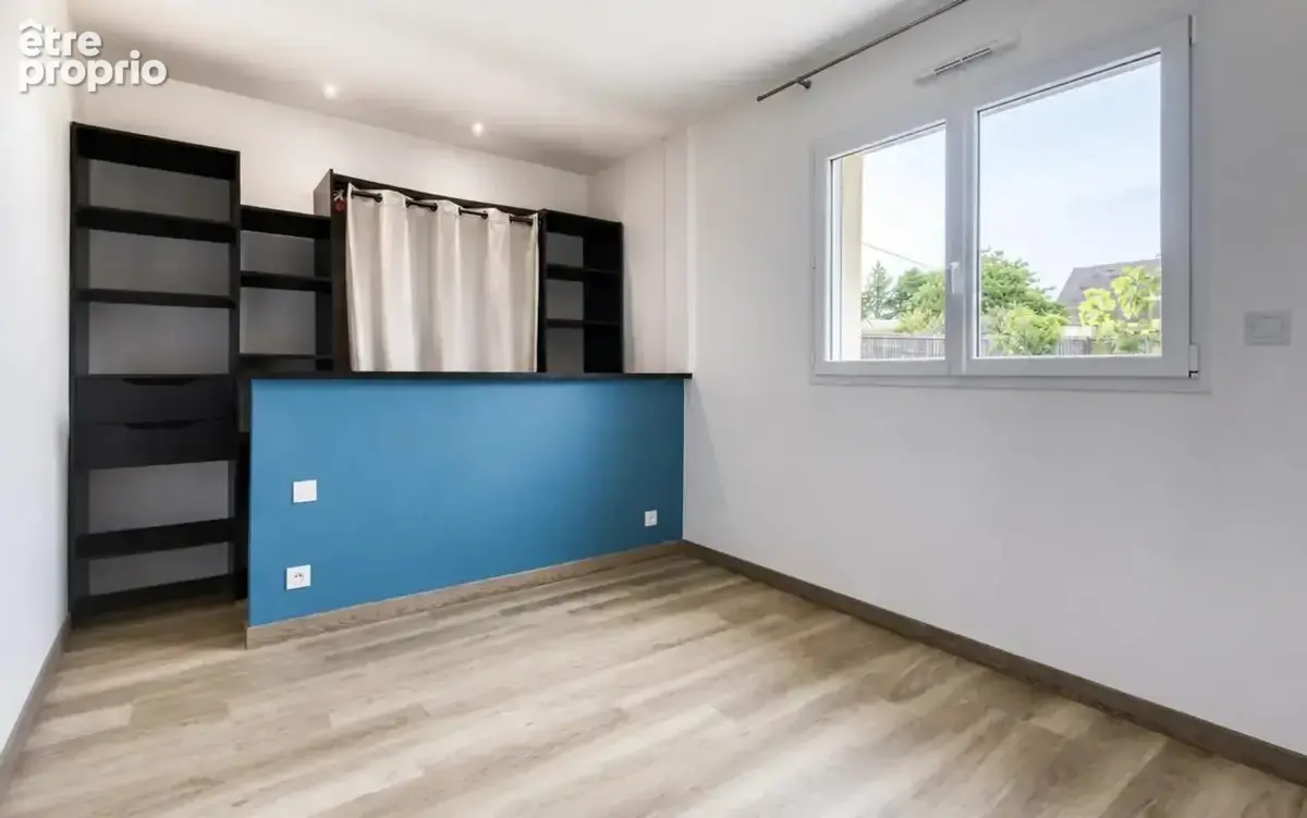 Maison contemporaine avec vie de plain-pied – Le Poteau - photo 3