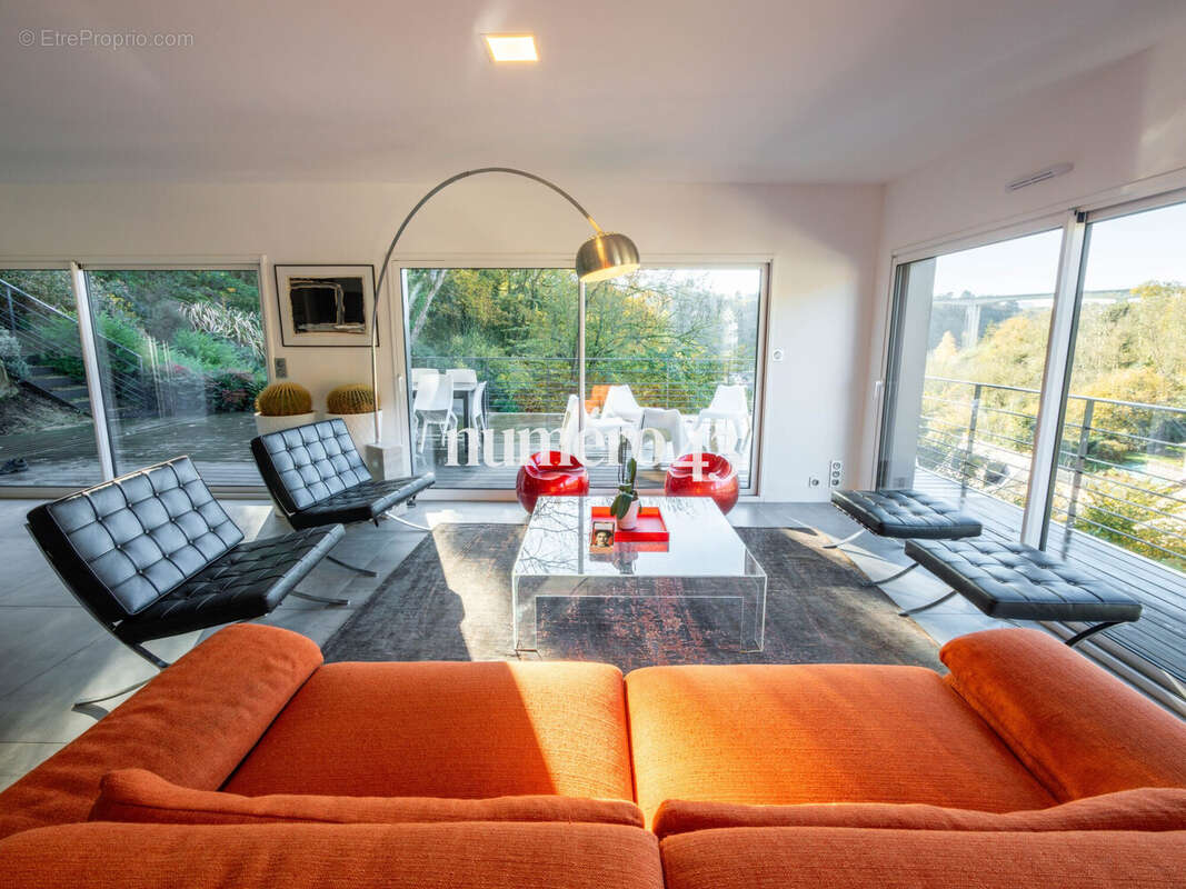 Maison 169 m² à Plerin  - photo 5
