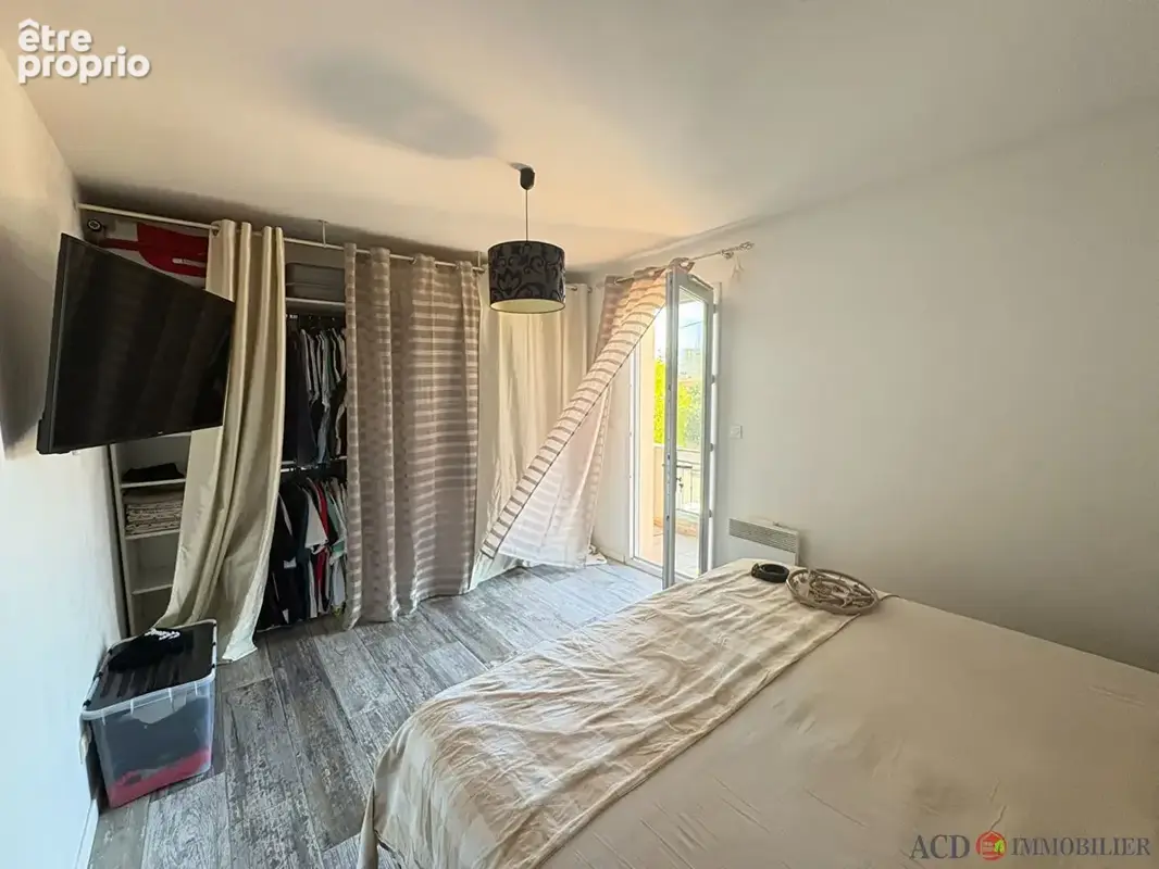 A vendre maison t4 - en exclusivite - berre l'etang - photo 7
