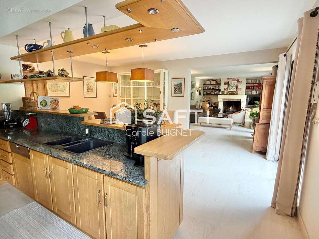 Photo 4 - Maison à ROUEN