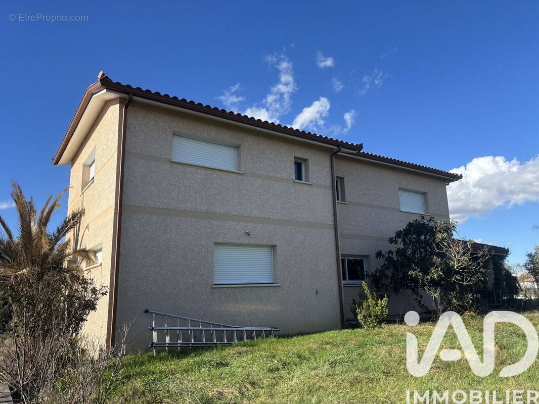 Photo 1 - Maison à MONTBETON