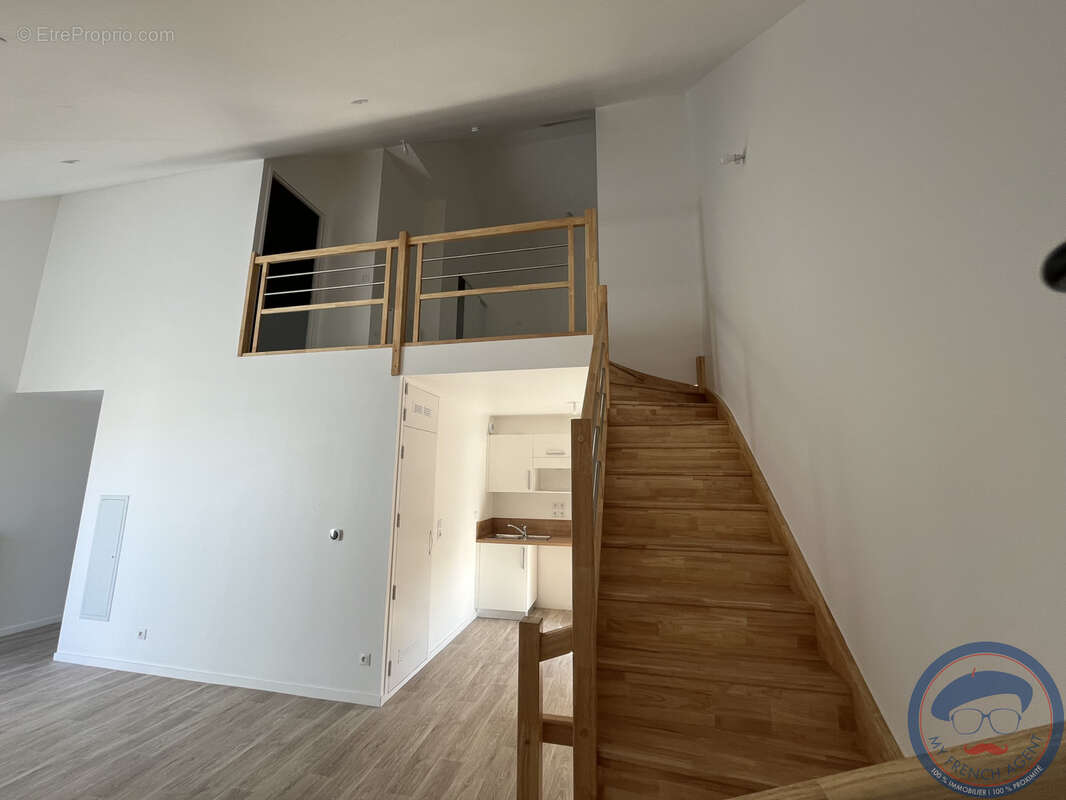 Duplex en vente pour petite famille à La Ville-Aux-Dames - photo 19