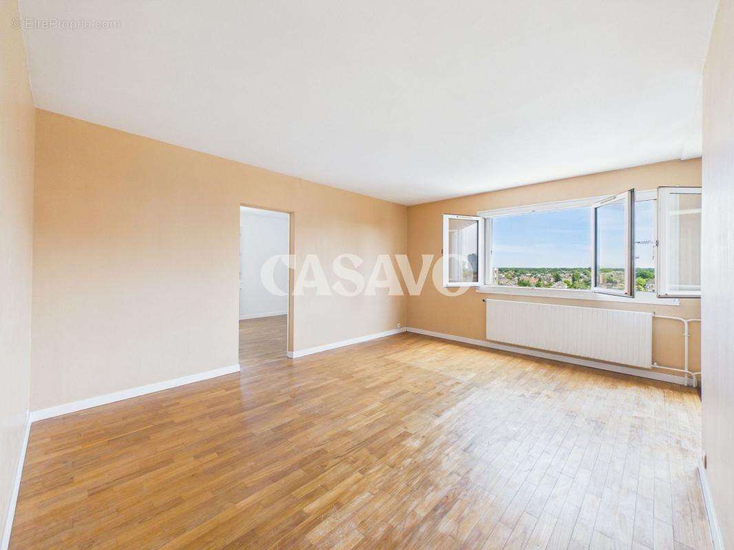 Appartement à CHAMPIGNY-SUR-MARNE