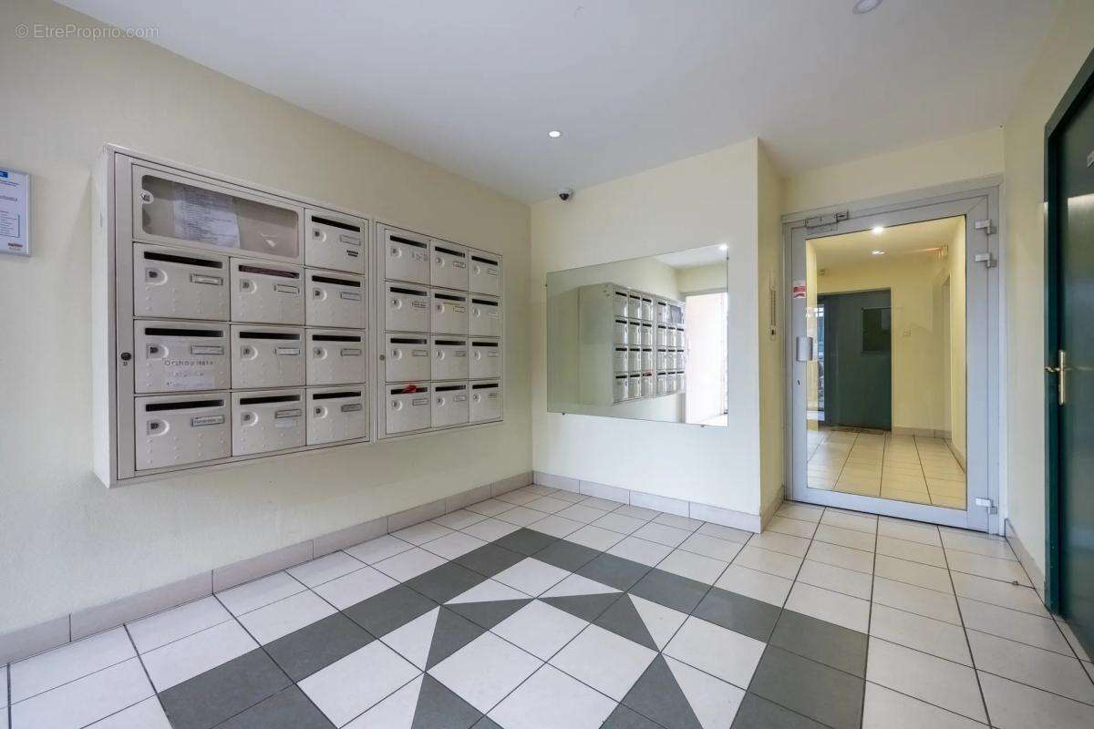 Appartement à GOUSSAINVILLE