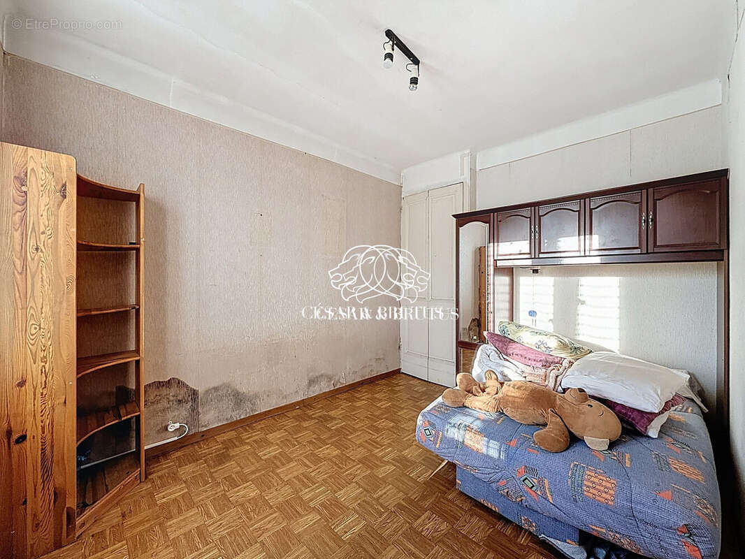 Appartement à LYON-8E