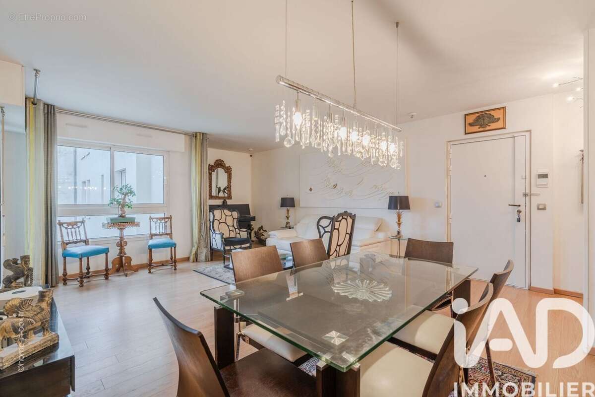 Photo 4 - Appartement à LE VESINET