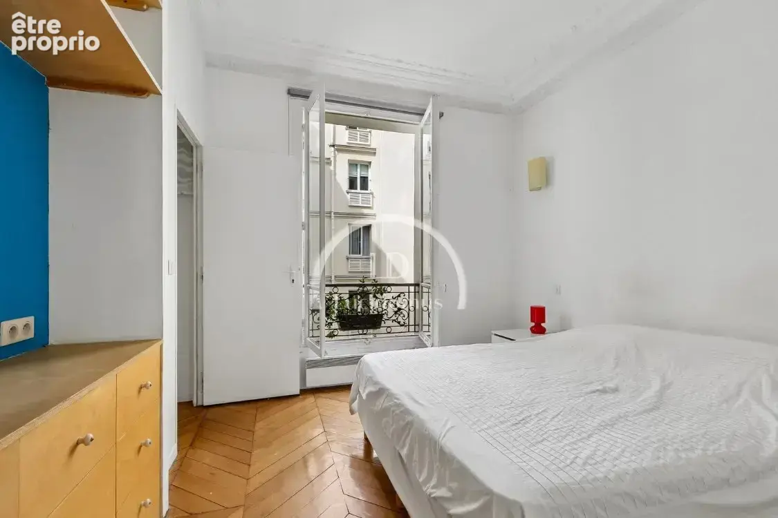 Appartement 3 pièces 77 m² à vendre à Paris-9e (75009) - photo 7