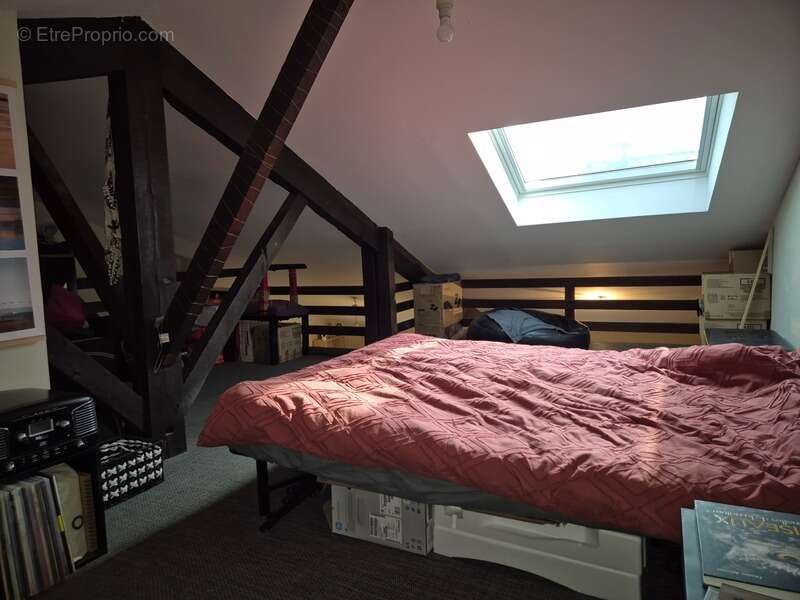 Appartement à ANGOULEME