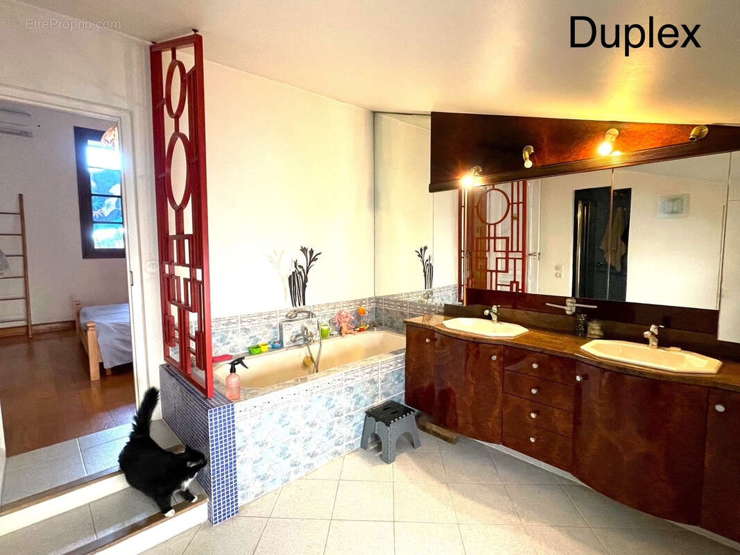 Maison à VILLENEUVE-DE-LA-RAHO