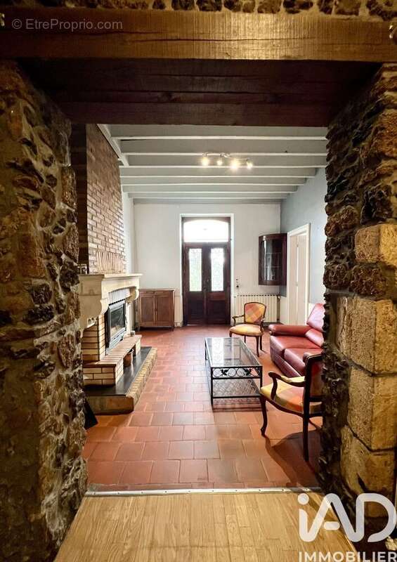 Photo 3 - Maison à SALLES