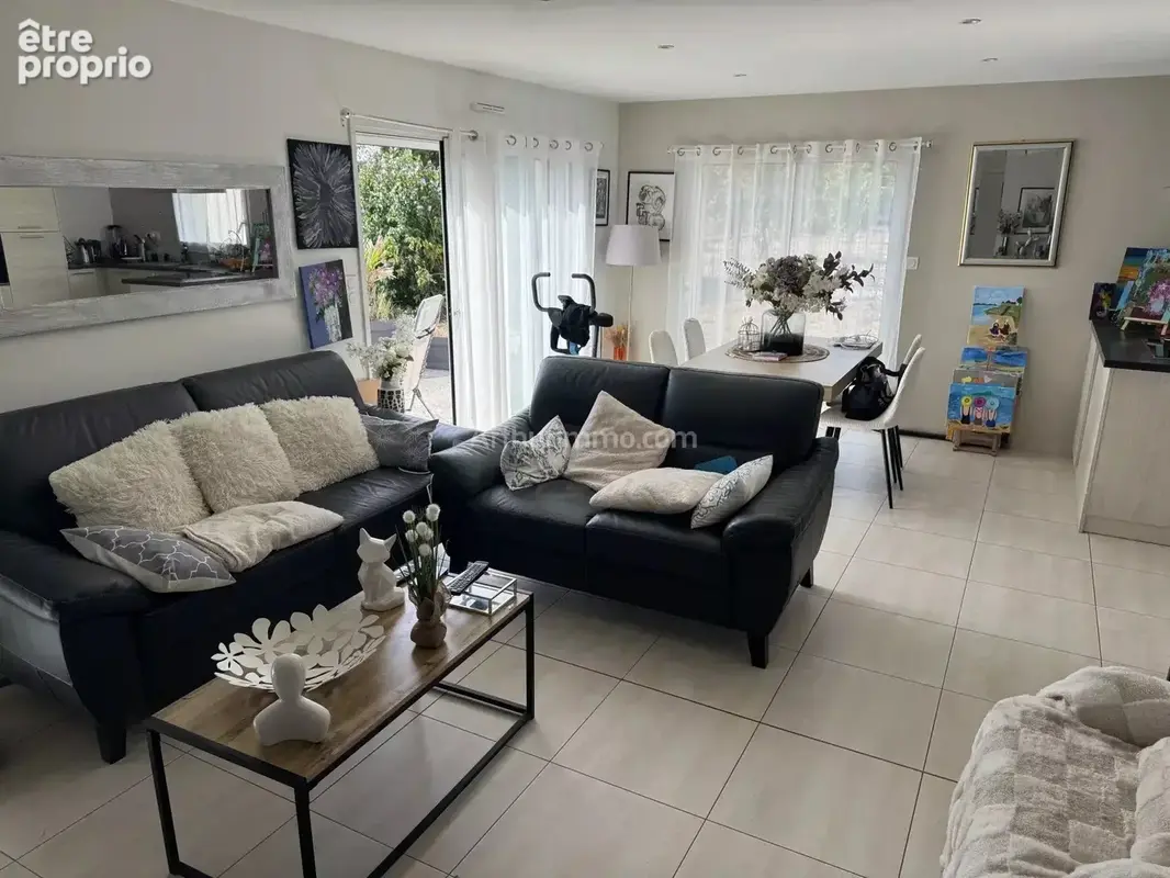 Vente Maison Trelivan(22100) 256 800ï¿œ - photo 5