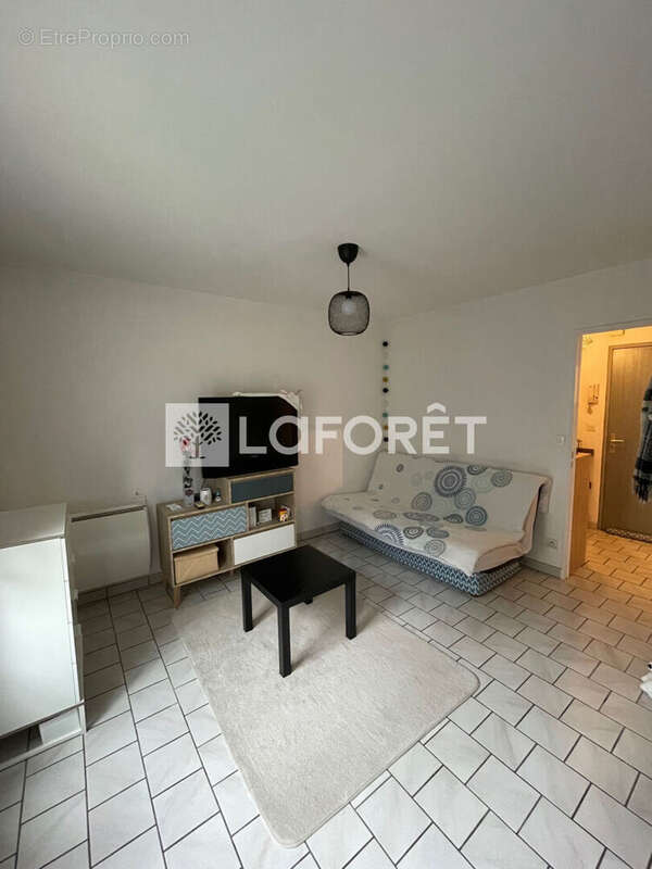 Appartement à MEULAN