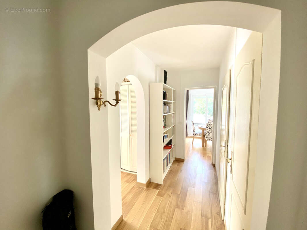 Appartement à VILLENEUVE-D'ASCQ