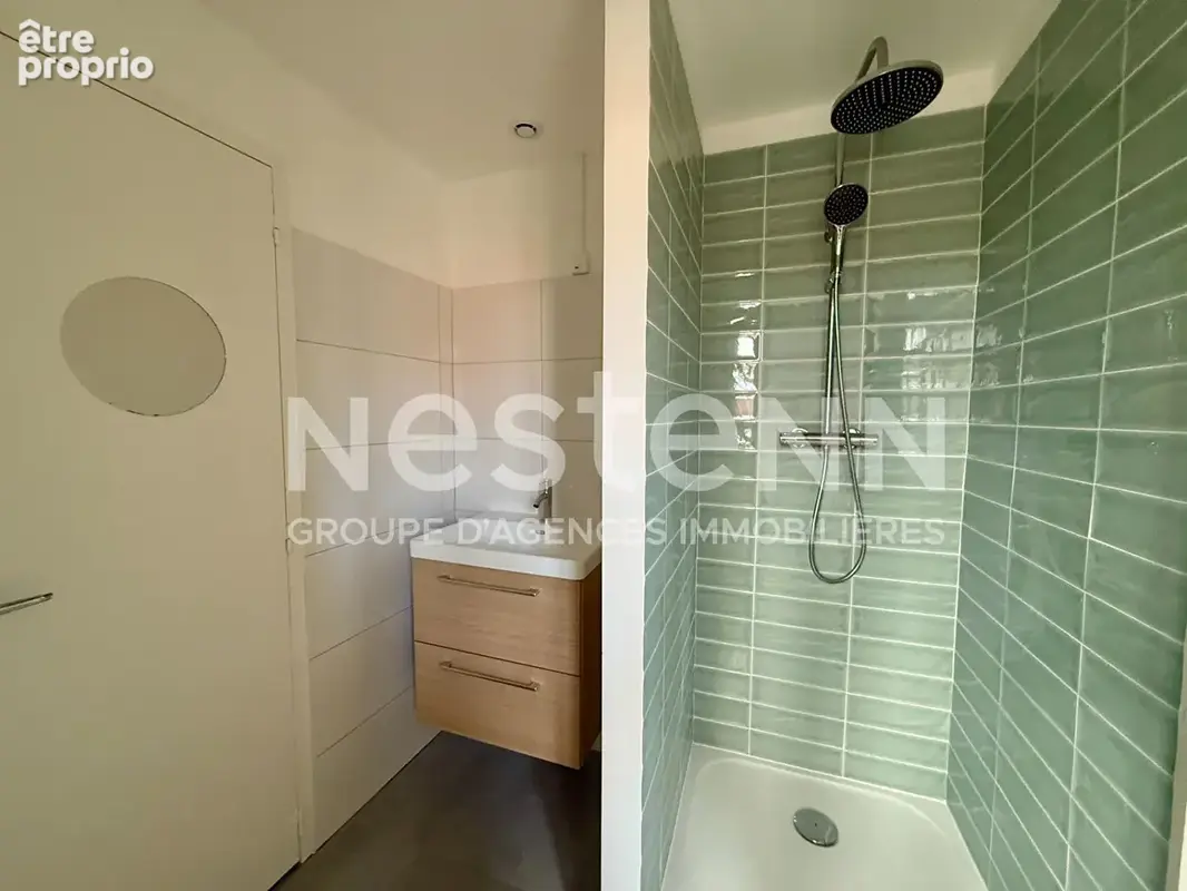 Vauban/ Esquermes T2, 35,61 m²  ,  dernier étage - photo 6