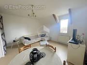 Appartement à MORMANT