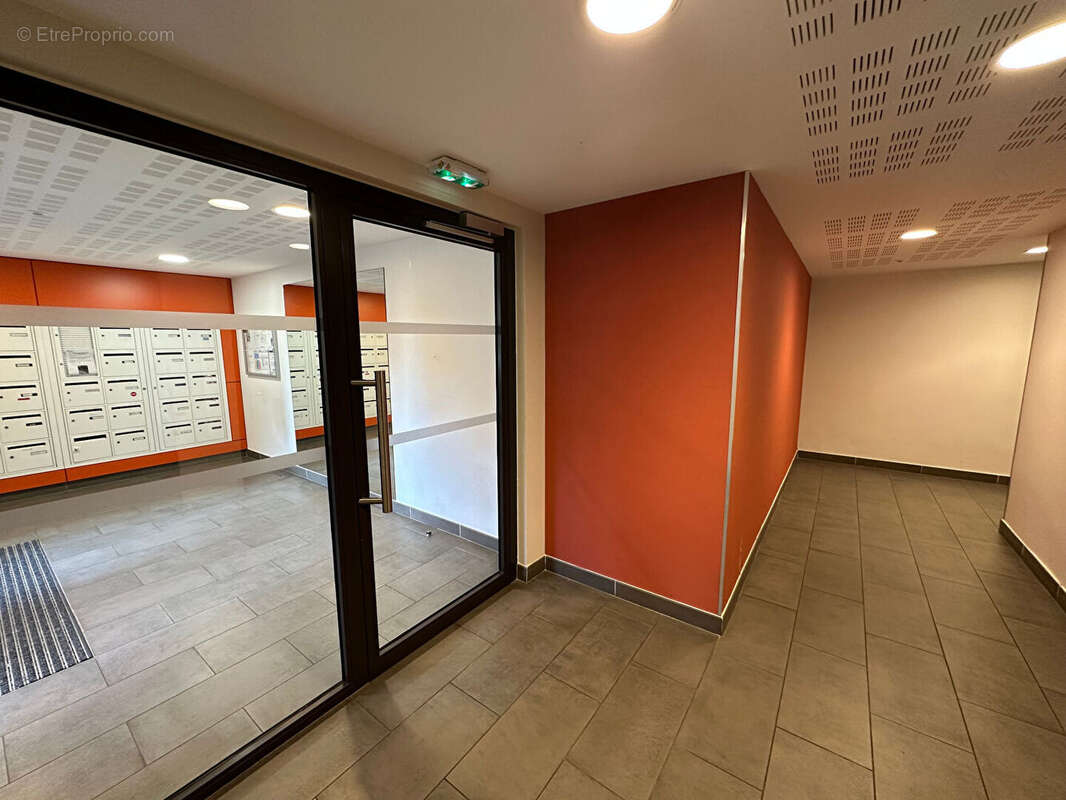 Appartement à LE PETIT-QUEVILLY