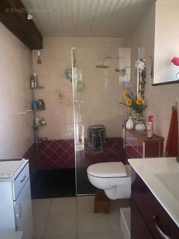 Maison à BAGNERES-DE-LUCHON