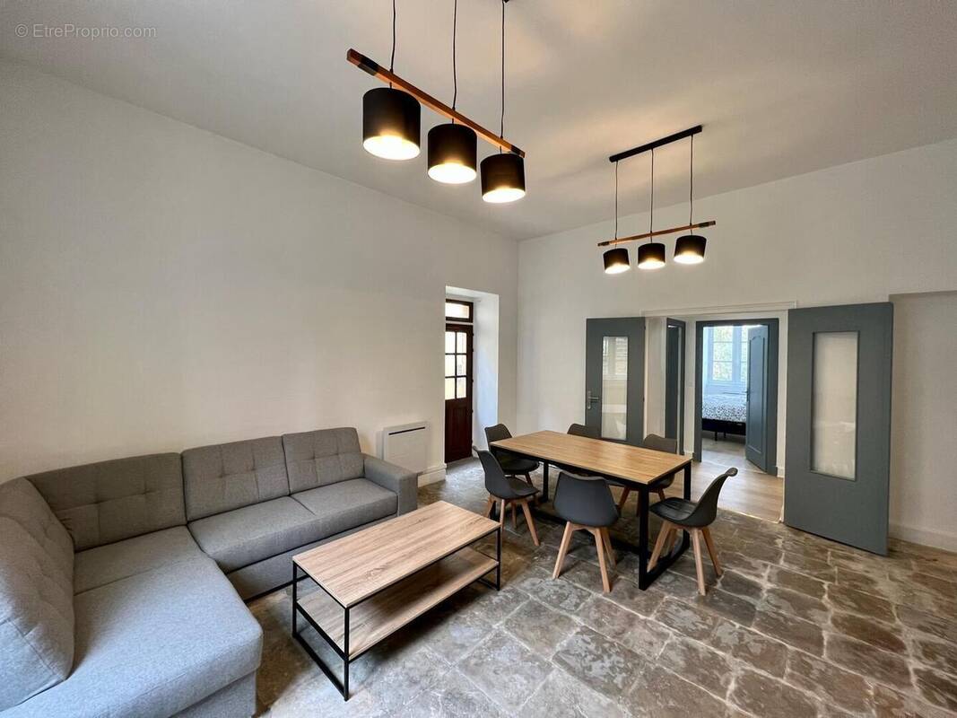 IMG2483 - Appartement à SAINT-CYPRIEN