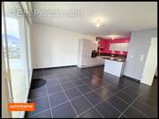 Appartement à SAINT-GENIS-POUILLY