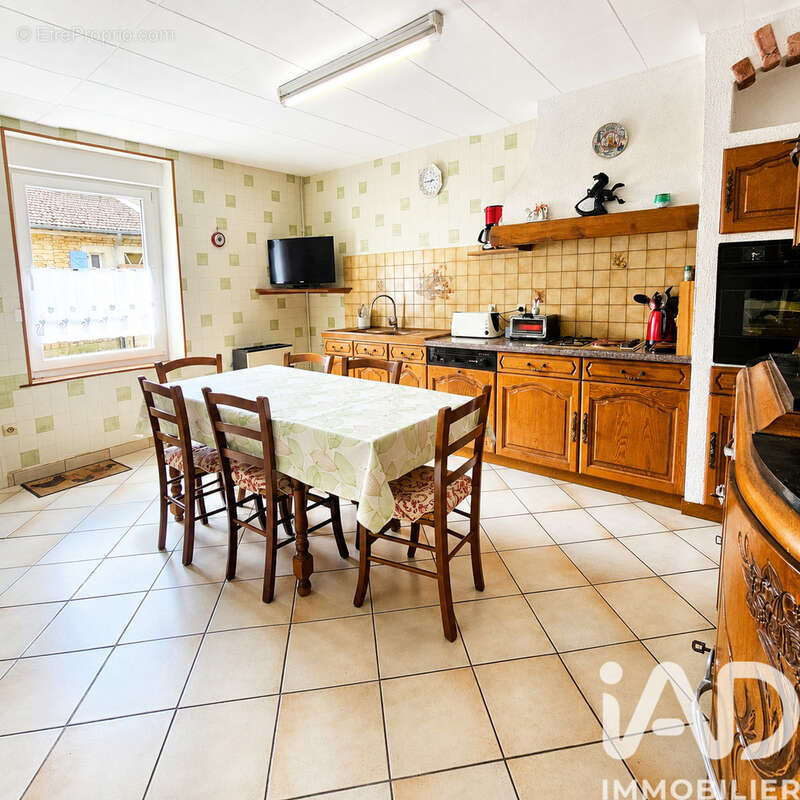 Maison 160 m² à Lantefontaine  - photo 9