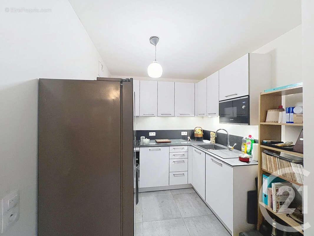 Appartement à SAINT-CLOUD