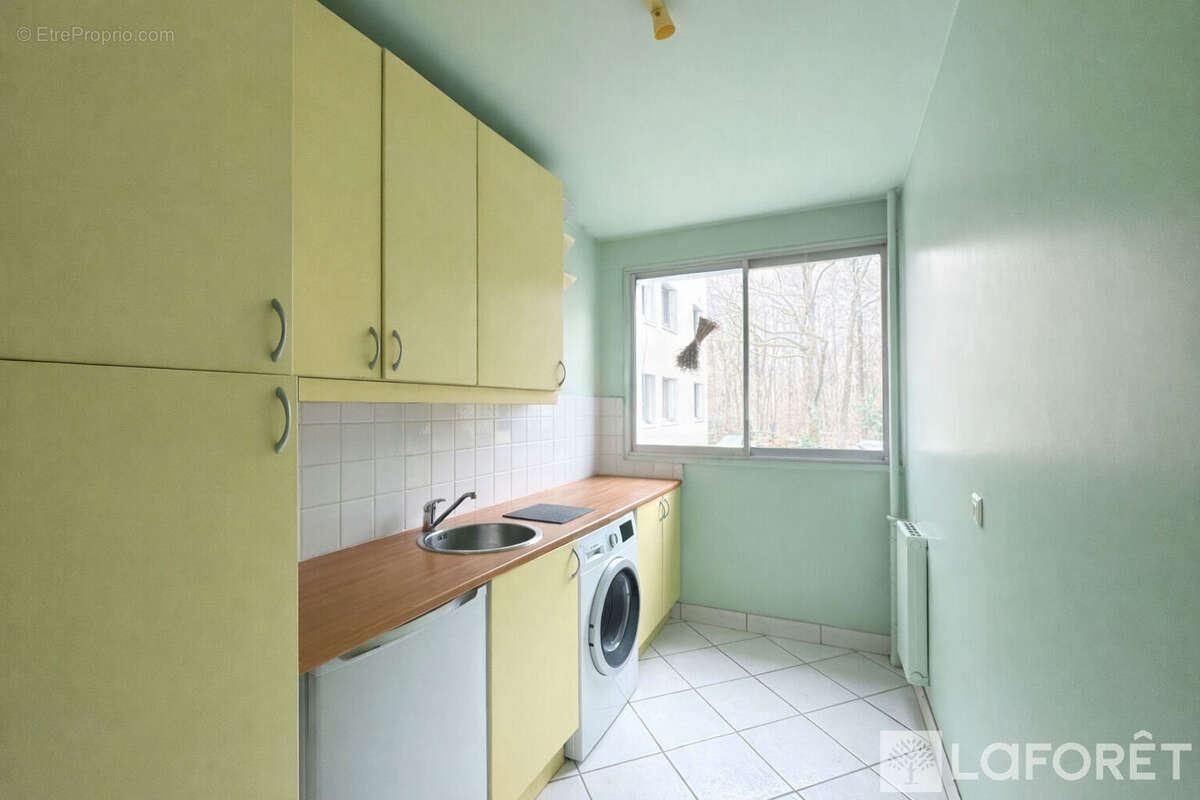 Appartement Sevres 3 pièce(s) 63 m2 - photo 3
