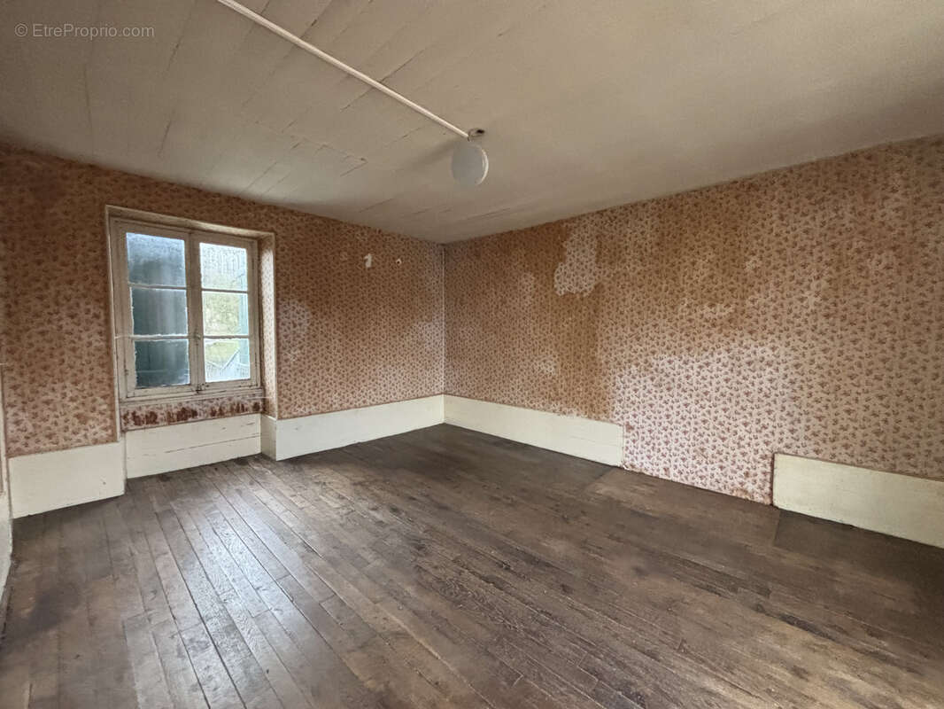 Maison à AISEY-SUR-SEINE