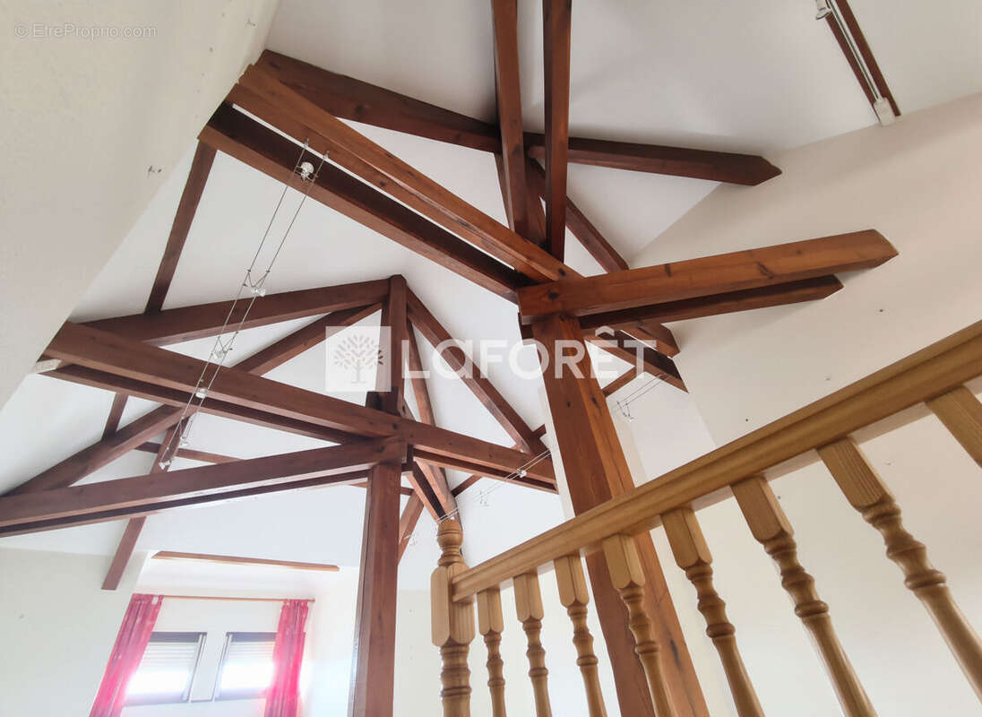 EPINAL Maison stylée année 70 - photo 9
