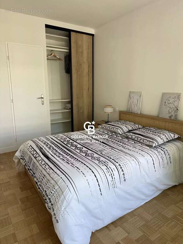 Appartement à LYON-8E