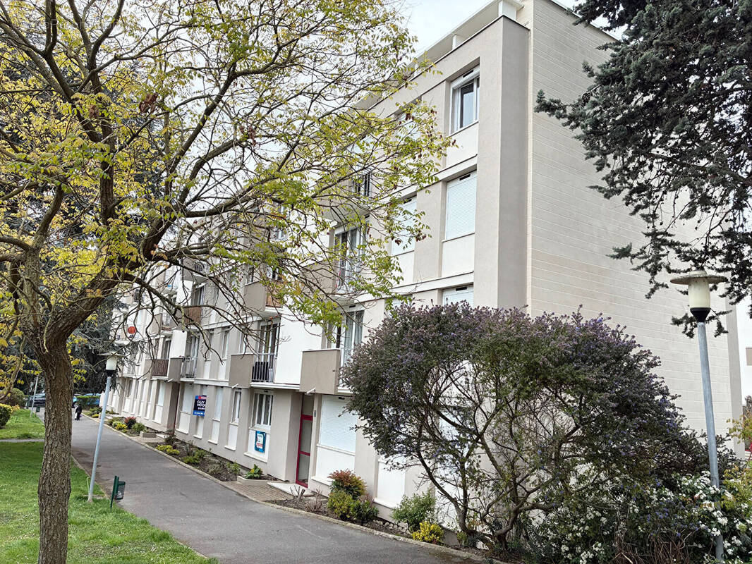 Appartement à EAUBONNE