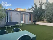 Maison à MARSEILLE-12E