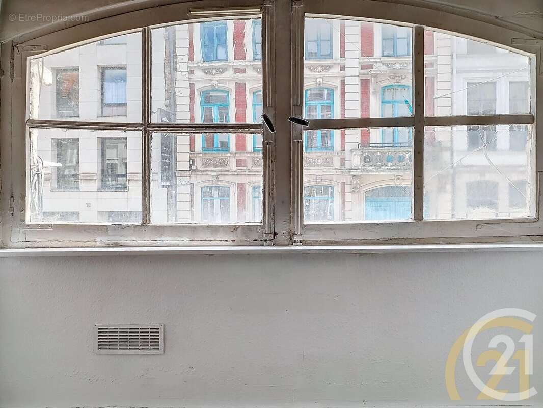 Appartement à LILLE