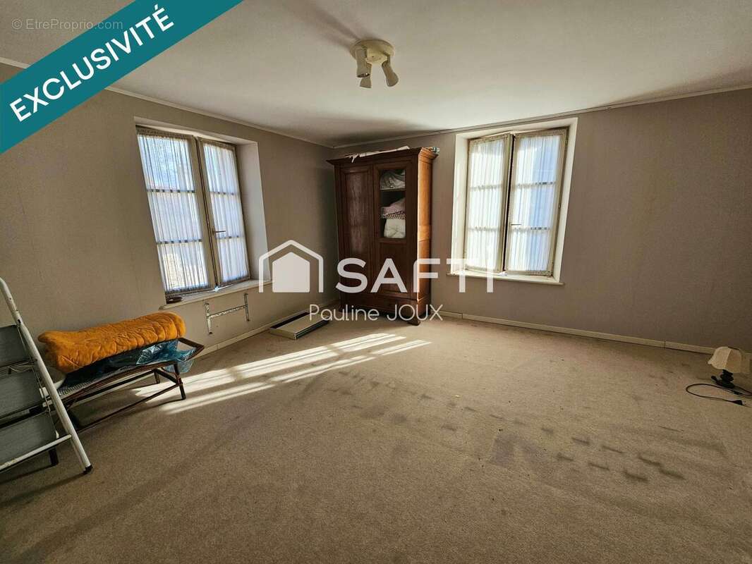 Photo 4 - Maison à MIRECOURT