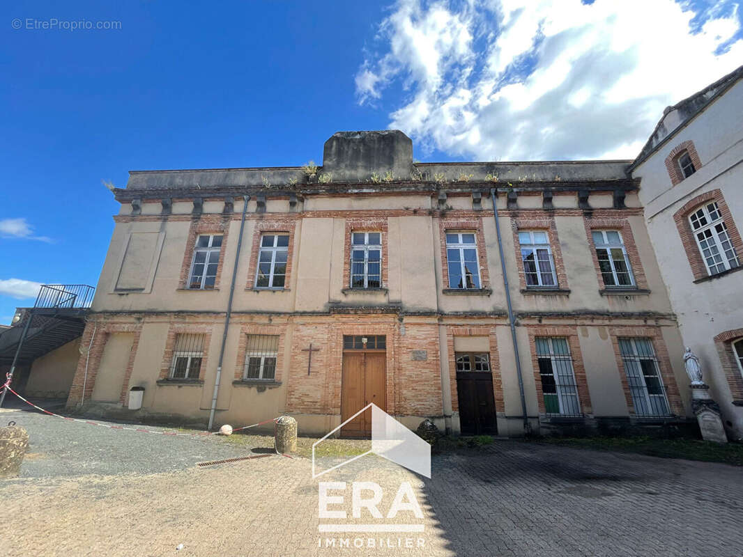 Appartement à RABASTENS