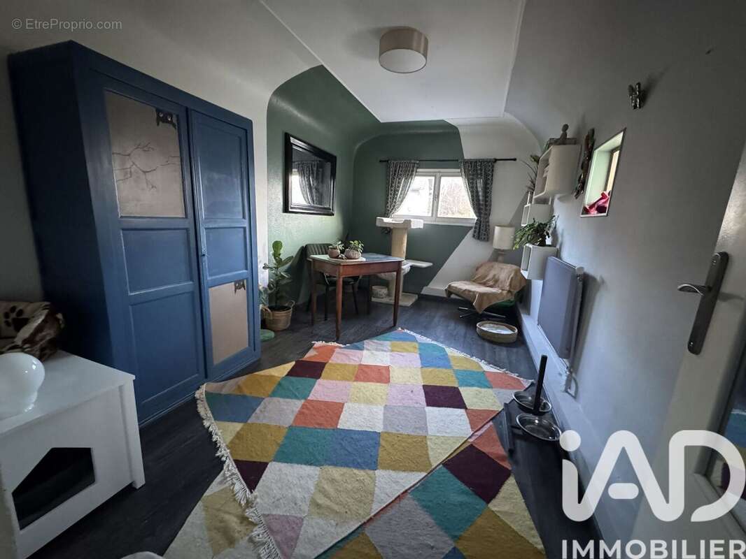 Photo 9 - Maison à PONTAULT-COMBAULT