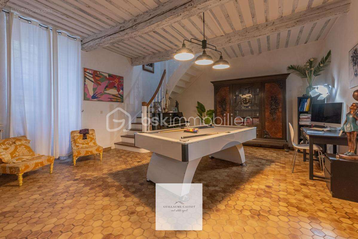 Appartement à ORANGE