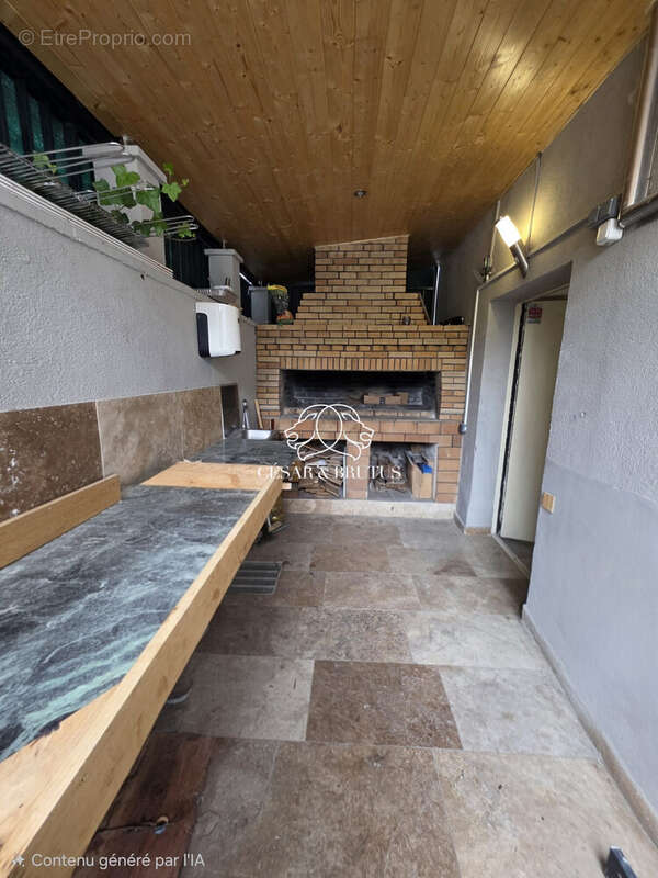 Autre à CHASSE-SUR-RHONE