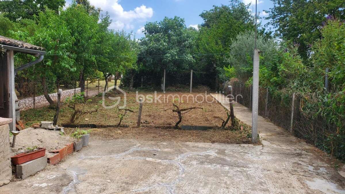 Maison à MIRAMONT-DE-GUYENNE