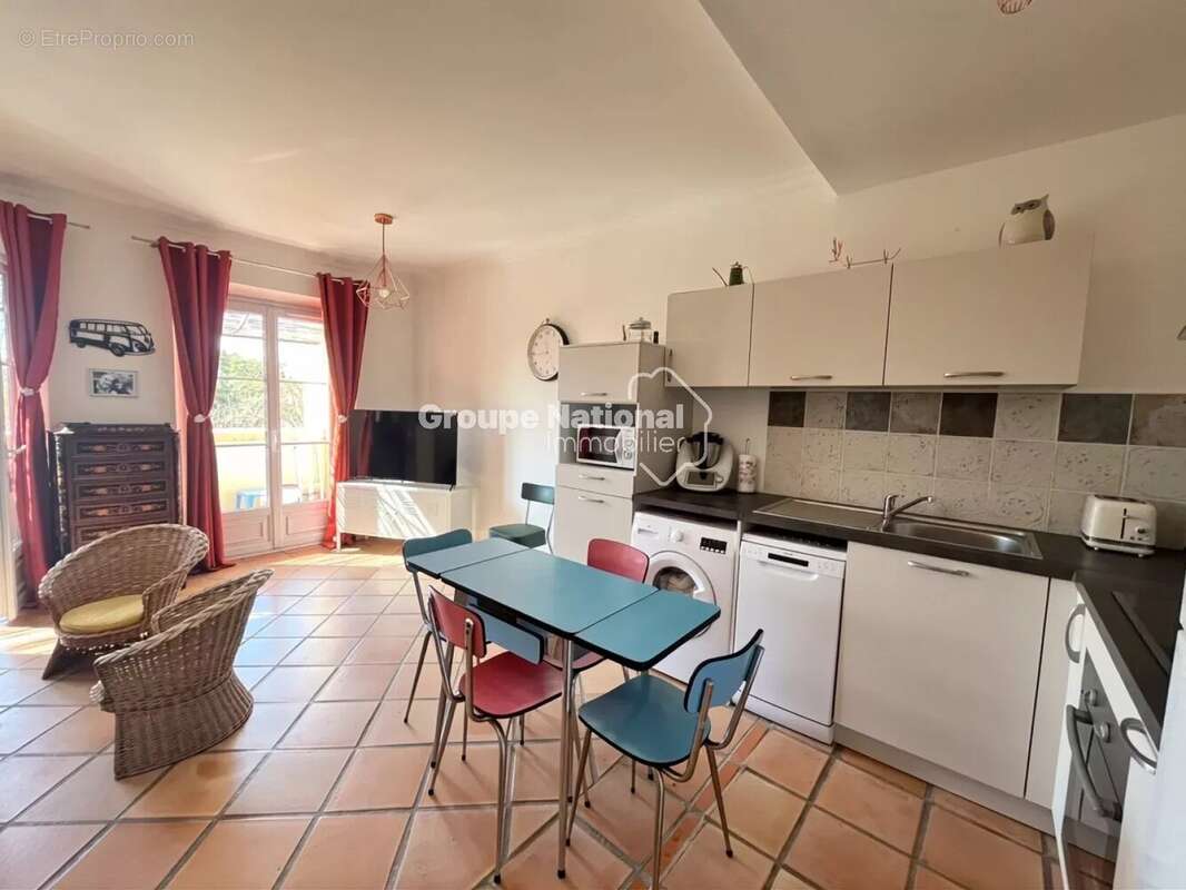 Appartement à MALLEMORT