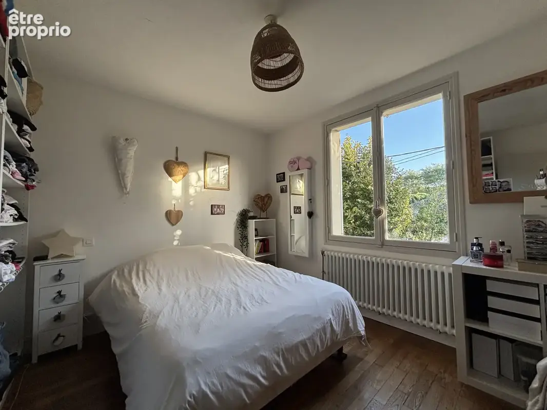 Maison familiale, à deux pas du centre-ville - photo 9