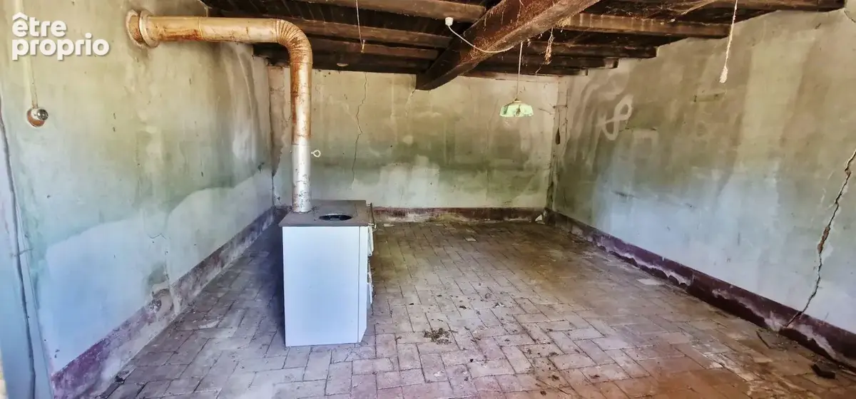 Maison 3 pièces 80 m² à vendre à Louhans (71500) - photo 6