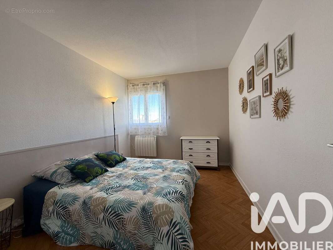 Photo 8 - Appartement à CANET-EN-ROUSSILLON
