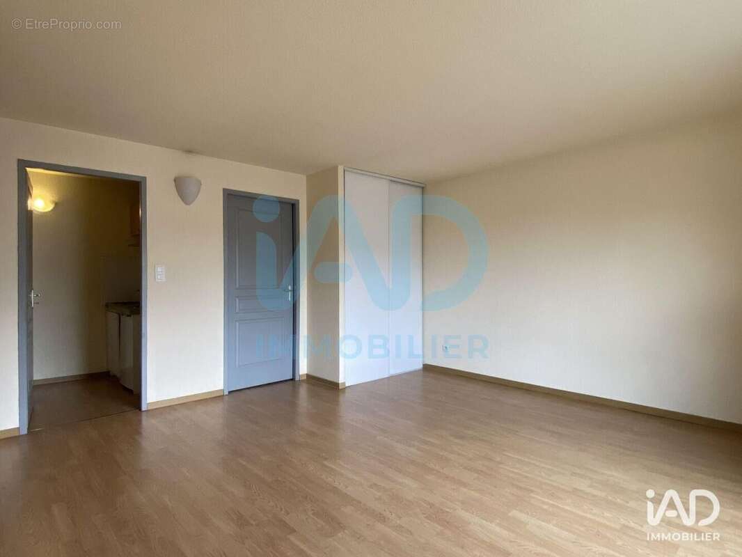 Photo 5 - Commerce à CASTELGINEST